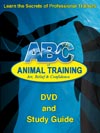 BOOK - ABC of Animal Training