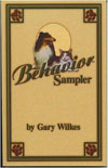 BOOK - Behavior Sampler