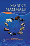BOOK - Marine Mammals: Evolutionary Biology