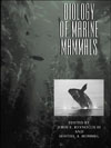 BOOK - Biology of Marine Mammals
