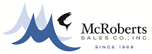 McRoberts Sales Small