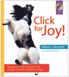 BOOK - Click for Joy! Questions and Answers from Clicker Trainers and their Dogs
