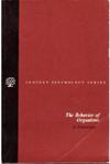 BOOK - The Behavior of Organisms: An Experimental Analysis