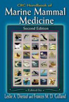 BOOK - CRC Handbook of Marine Mammal Medicine