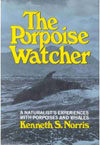 BOOK - The Porpoise Watcher