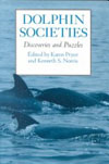 BOOK - Dolphin Societies: Discoveries and Puzzles