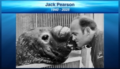 In Memoriam - Jack Pearson