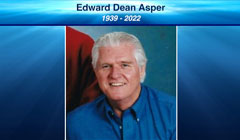 In Memoriam - Ed Asper