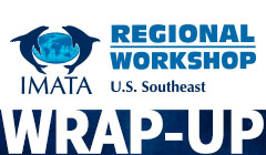 US Southeast Regional Workshop Wrap-Up