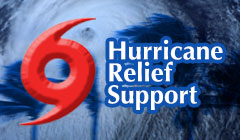 Hurricane Melissa Relief